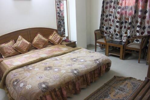 Hotel Jay Vee Continental, Amritsar 2